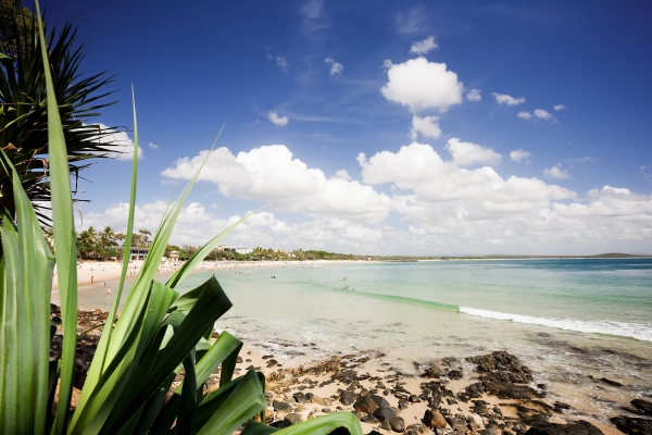 Hotel Sofitel Noosa Pacific Resort